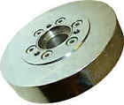 Hbf-302hoc Cat Power Fluid Damper Sbf Ford Race Balancer Oz Balance
