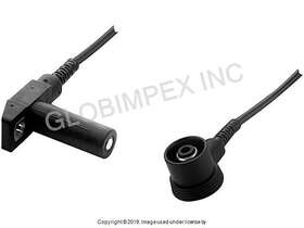 Hella 002 153 92 28 Mercedes 1986-1995 Crankshaft Sensor Rear 1 Year Warranty