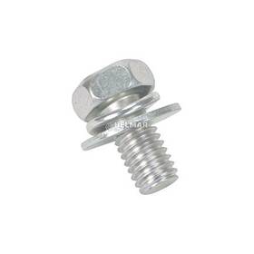 1g550-1sc12 Helmar Forklift Parts Aftermarket Replacement Screw For Nissan