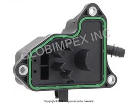 68013310aa Hengst For Dodge 2007-2008 Oil Separator - Crankcase Ventilation System
