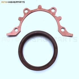 10027713 Higher-autoparts For 2003-2005 Kia Rio 1999-2001 Mazda Protege 1.6l Engine Rear Main Seal