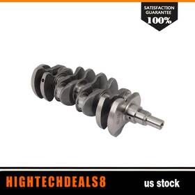 High162870g01 Hightechdeals8 Crankshaft For Toyota Corolla Matrix Mr2 Celica 1zz Motor 1998-08