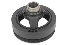 Holley 090127058473 Performance 97-205 Harmonic Balancer