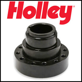 Holley Performance 97-190 Harmonic Balancer Kit
