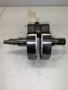 13300-ka4-700 Honda 1983 Cr250r Complete Crankshaft