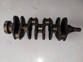 13300-p2e-305 Honda 96-00 Civic Crankshaft Di6y7 Oem