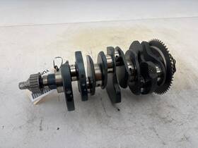 13310-5g0-a00 Honda 2013-2017 Accord Crankshaft Oem