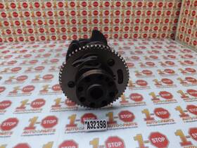 13310-6a0-a00 Honda 2018-2021 Accord 1.5l Engine Crankshaft Assembly Oem