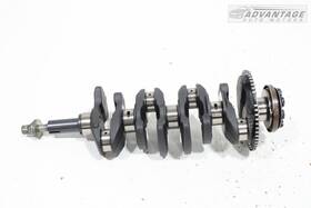 13310-6c1-a00 Honda 2018-2022 Accord 2.0l L4 Hybrid Engine Motor Crankshaft Main Cap Oem