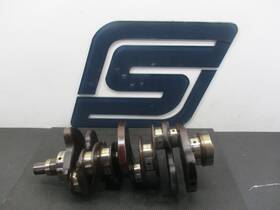 13310-rca-a01 Honda 2003 Accord V6 - J30a4 Crankshaft