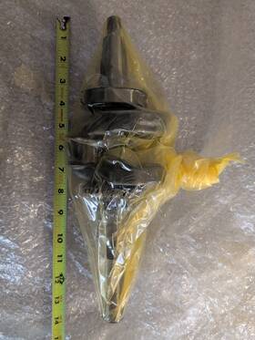 13310-zf6-w12 Honda Crankshaft -