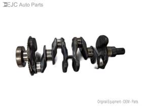 133105r1010 Honda Crankshaft Standard From 2015 Fit Ex 1.5 Gas