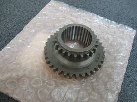 13620-5a2-a01 Honda Crankshaft Gear Accord Civic Cr-v Hr-v 2.0 2.4 New Genuine