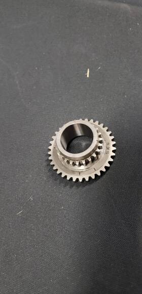 13620-5k0-a01 Honda Crankshaft Gear 2014-2022 Crv Accord Hybrid