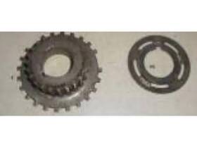 13622-p8a-a00 Honda 1999-2004 Genuine Timing Belt Guide Plate Oem