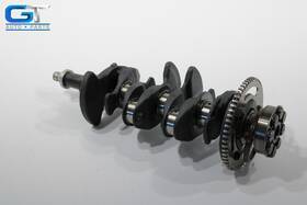 22222bbaa Honda Civic 1.5l Engine Motor Crankshaft Crank Shaft Oem 2022 -3k Only
