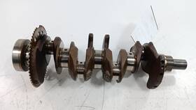 303.ho1b10 Honda Insight Engine Crankshaft Crank Shaft 2010 2011 2012 2013