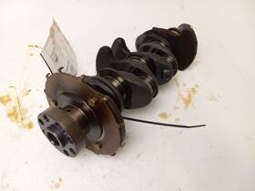 303.ho1c11 Honda Crankshaft For Civic 2011 Oem