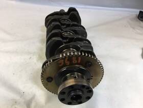 303.ho1h10 Honda 10 11 Cr-v Crv 2.4 At Awd Engine Crank Shaft Oem N