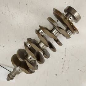 303.ho1i15 Honda Cr-z Engine Crankshaft Crank Shaft 1.5 2015 2014 2013