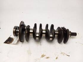 303.ho1m12 Honda Crankshaft For 2.4l Cr-v 2012 Oem