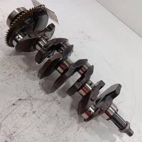 303.ho1m15 Honda Cr-v Engine Crankshaft Crank Shaft 2015 2016