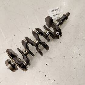 303.ho1m18 Honda Cr-v Engine Crankshaft Crank Shaft 1.5 2017 2018 2019