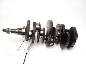303.ho1o07 Honda Crankshaft Fits Odyssey 2005 - 2007 Oem