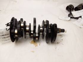 303.ho1o08 Honda Crankshaft Fits Odyssey 2008 Oem