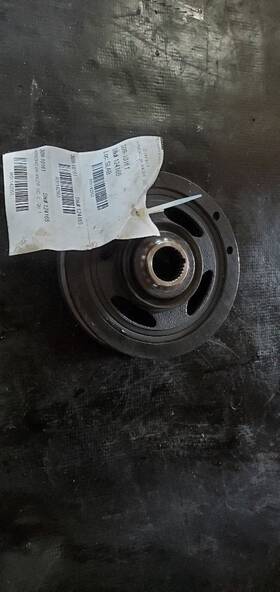 309-10161 Honda Harmonic Balancer Fits 23 Pilot 1142553