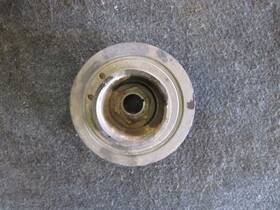 309-50410 Honda Harmonic Balancer 2.3l Japan Built Fits 01-02 Accord 281714