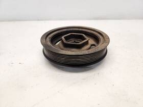 309-50619 Honda 2008-12 Accord 2.4l / At Harmonic Balancer Without Lock Key