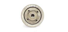 309.ho1b83 Honda 1983 Civic Oem Harmonic Balancer 1.5l