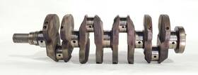 4114418 Honda Used Engine Crankshaft Fits 2001 Prelude Grade A