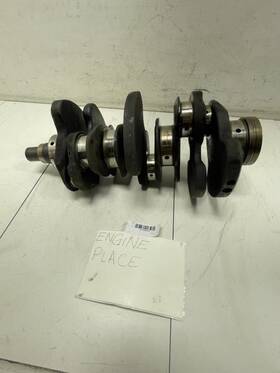 4545 Honda 2006 Ridgeline Rt 3.5l Crankshaft Oem