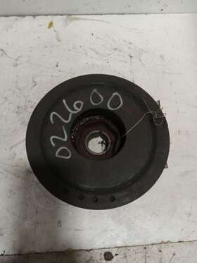 5179106 Honda Harmonic Balancer 3.5l Fits 99-04 Odyssey