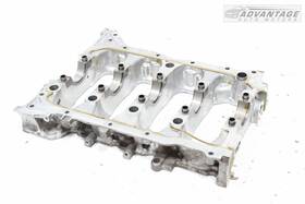 5k0-6 Honda 2018-2022 Accord 2.0l Hybrid Engine Motor Crankshaft Lower Bearing Oem