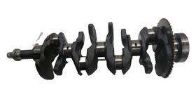 B0474889 Honda 2018-2021 Accord Oem 2.0t Engine Crankshaft