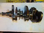 J35a5 Honda Crankshaft Rdjaep With Original Bearings