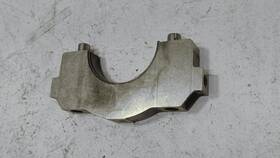 G13821jg Honda Pilot 3.5l Awd 2016-2022 Engine Motor Crankshaft Main Bearing 1pcs Oem