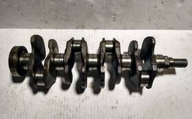 Pm3-a00 Honda Oem 1991 Civic Dx D15b2 Crank Crankshaft D15b1 D15b7 Crx Del Sol D15 Non Vtec 88-95