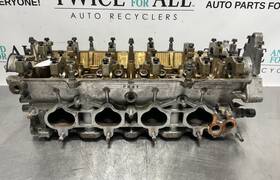 B18b1 Honda Pr4-2 1994-2001 Acura Integra Bare Cylinder Head Assembly B18 Engine