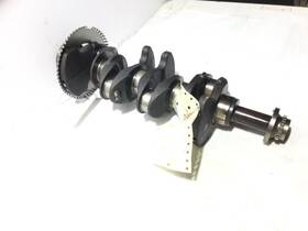 Rna0tf681414678 Honda Crankshaft 2015 Civic 1.8l 28619