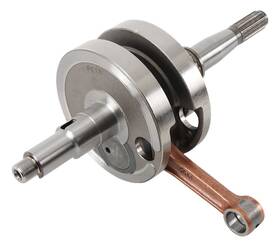 4043 Hot Rods Hds Crankshaft