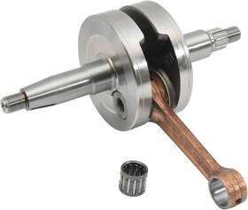 4068 Hot Rods Crankshaft For Honda Cr 85 R 2005-2007 Rb Big Wheel