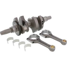 4423 Hot Rods Hds Crankshaft