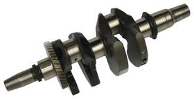 Hdshr00046 Hot Rods For 20-21 Rzr Turbo Pro Xp 925cc Crankshaft Only
