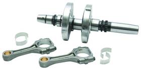 Hr00064 Hot Rods Hds Crankshaft