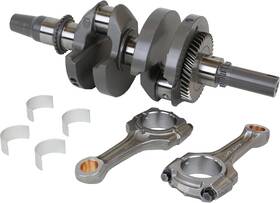 Hr00248 Hot Rods Crankshaft Kit For Polaris Ranger Xp 1000 Crew Eps 22-24