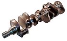 353860 Howards Cams Crankshaft 4340